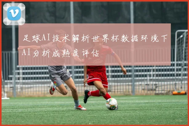 足球AI技术解析世界杯数据环境下AI分析成熟度评估