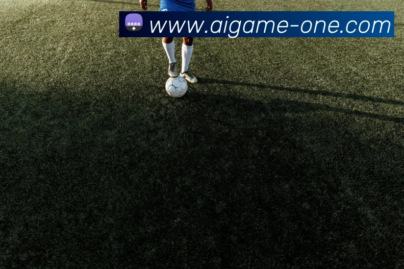 ai游戏：引领数字化娱乐内容传播与公平竞技的新标准发展历程